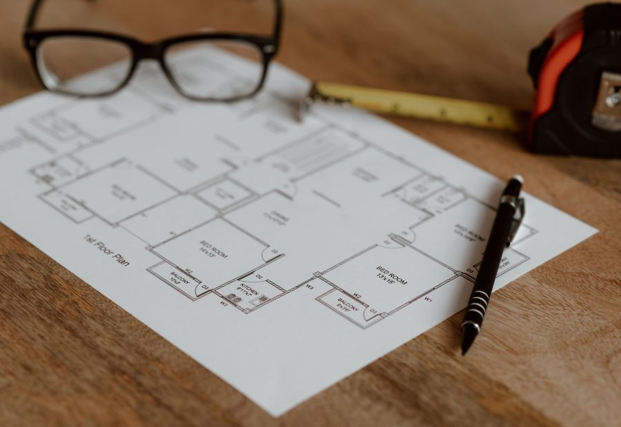 Comment faire un plan de maison sans te tromper ?