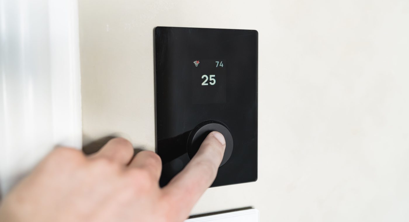 Comment régler sa pompe à chaleur Daikin Altherma 3 ?