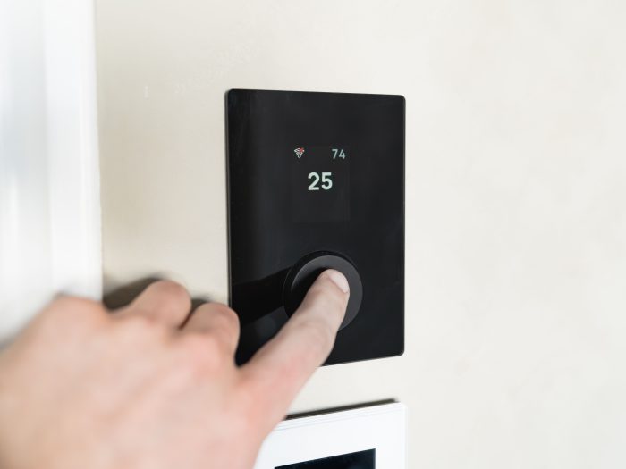Comment régler sa pompe à chaleur Daikin Altherma 3 ?