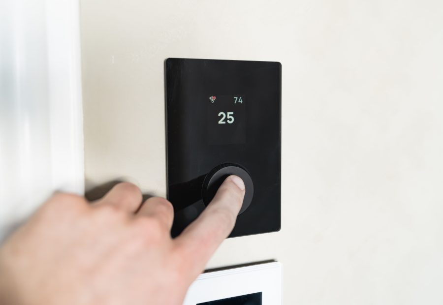 Comment régler sa pompe à chaleur Daikin Altherma 3 ?